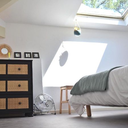 סורטס הוסגור Julia Blue, Villa Hostal Naou Hossegor - Sauna - Salle De Sport - Wifi - Netflix מראה חיצוני תמונה