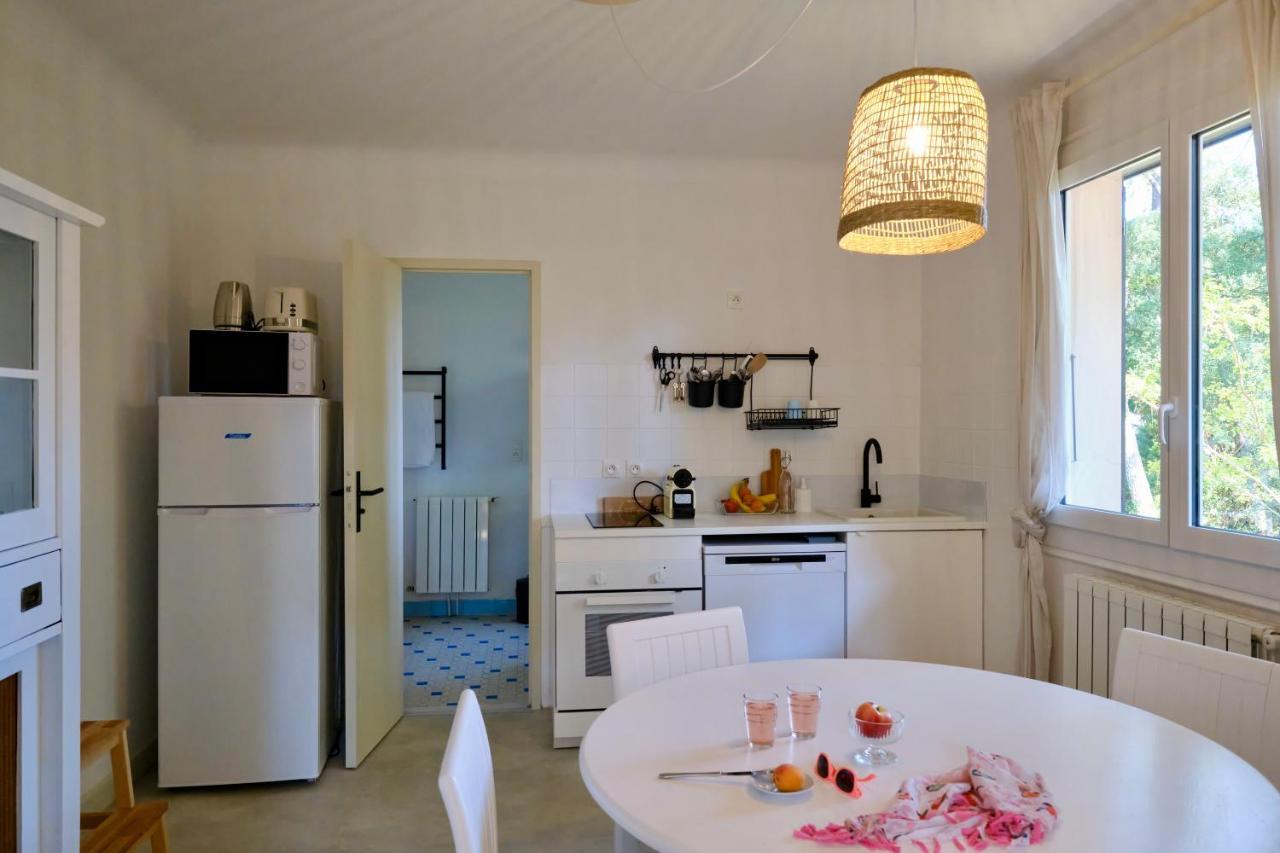 סורטס הוסגור Julia Blue, Villa Hostal Naou Hossegor - Sauna - Salle De Sport - Wifi - Netflix מראה חיצוני תמונה