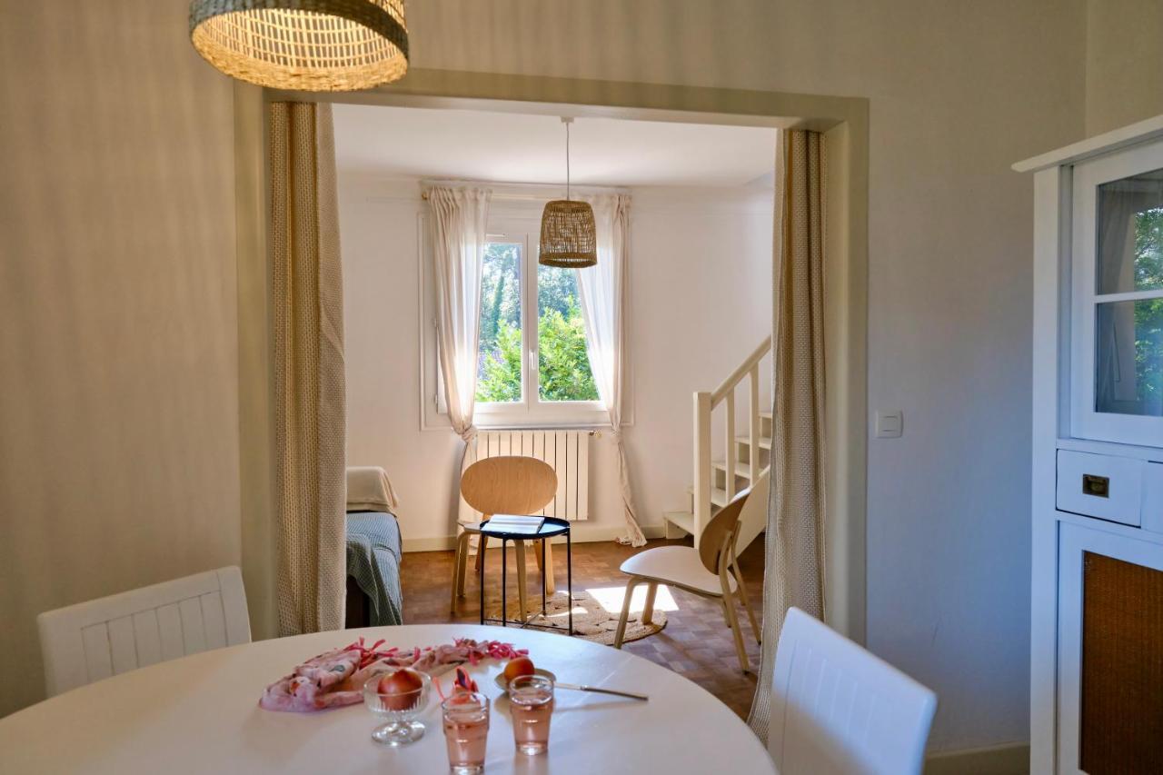 סורטס הוסגור Julia Blue, Villa Hostal Naou Hossegor - Sauna - Salle De Sport - Wifi - Netflix מראה חיצוני תמונה