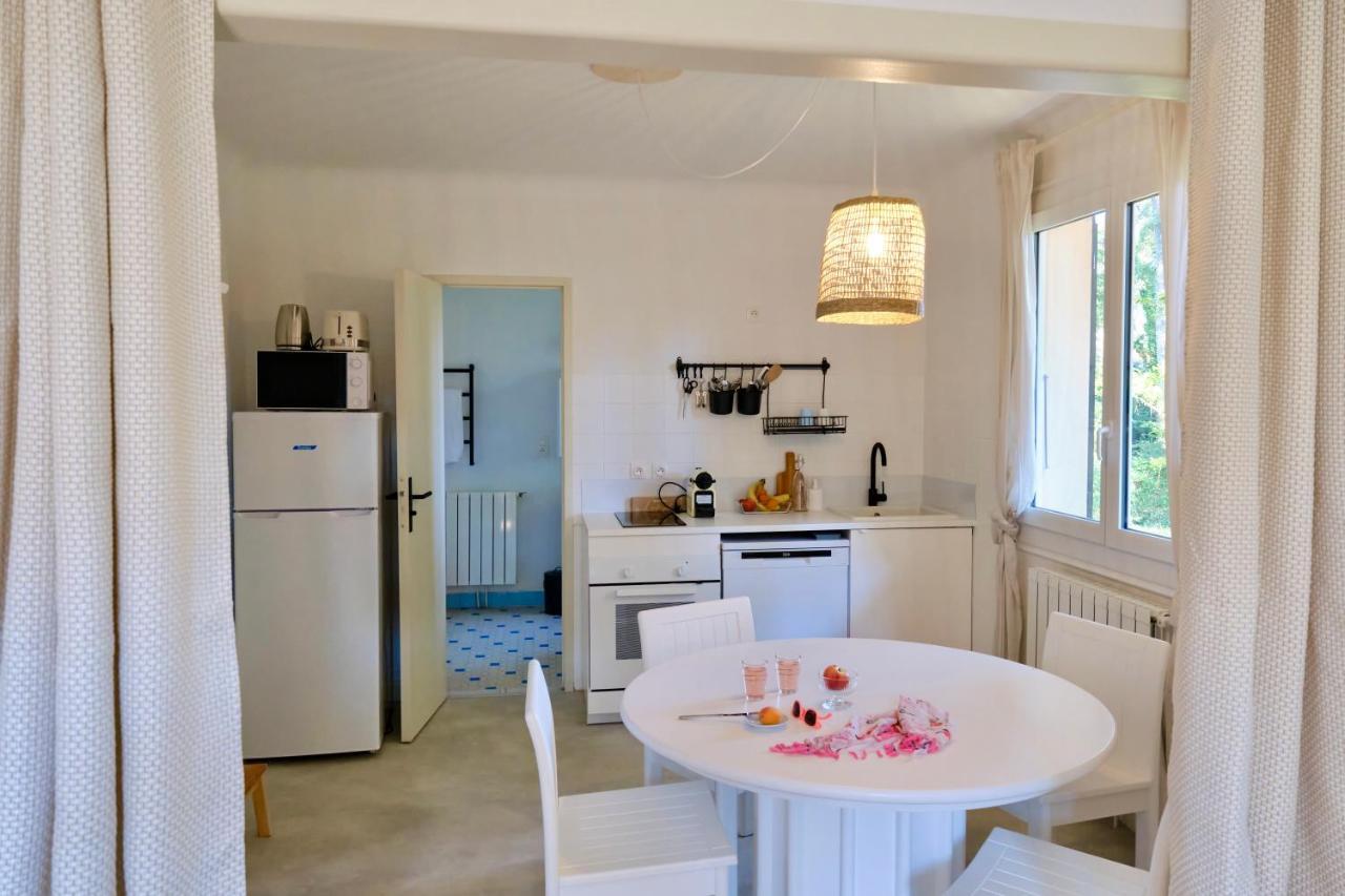 סורטס הוסגור Julia Blue, Villa Hostal Naou Hossegor - Sauna - Salle De Sport - Wifi - Netflix מראה חיצוני תמונה