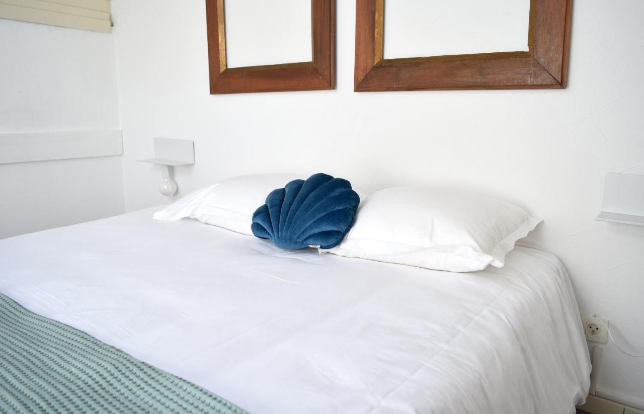סורטס הוסגור Julia Blue, Villa Hostal Naou Hossegor - Sauna - Salle De Sport - Wifi - Netflix מראה חיצוני תמונה