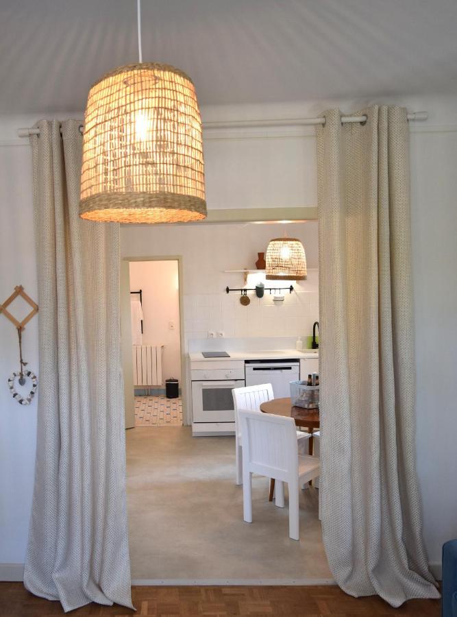 סורטס הוסגור Julia Blue, Villa Hostal Naou Hossegor - Sauna - Salle De Sport - Wifi - Netflix מראה חיצוני תמונה