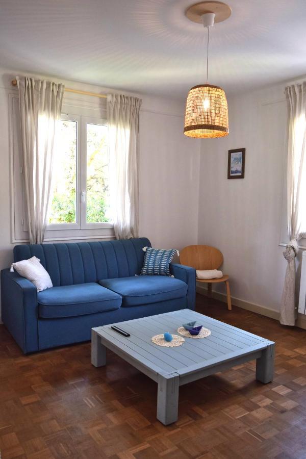 סורטס הוסגור Julia Blue, Villa Hostal Naou Hossegor - Sauna - Salle De Sport - Wifi - Netflix מראה חיצוני תמונה