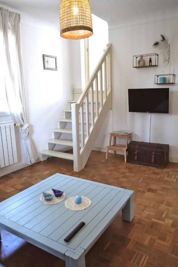 סורטס הוסגור Julia Blue, Villa Hostal Naou Hossegor - Sauna - Salle De Sport - Wifi - Netflix מראה חיצוני תמונה