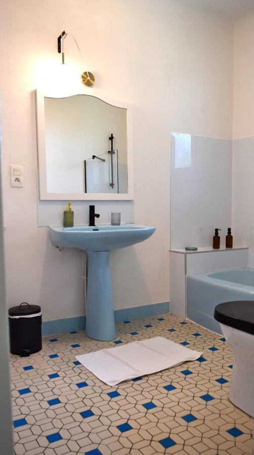 סורטס הוסגור Julia Blue, Villa Hostal Naou Hossegor - Sauna - Salle De Sport - Wifi - Netflix מראה חיצוני תמונה